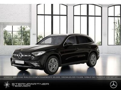 Mercedes GLC300
