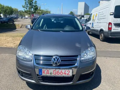 Gebraucht VW Golf V