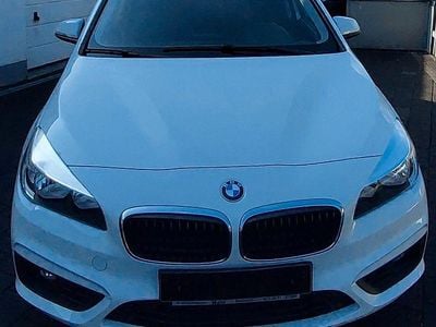BMW 218 Active Tourer