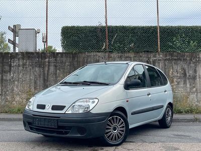 Renault Scénic