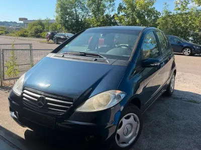 Gebraucht Mercedes A200