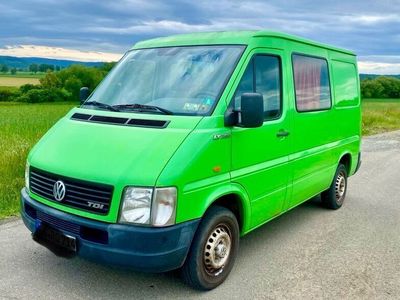 VW LT