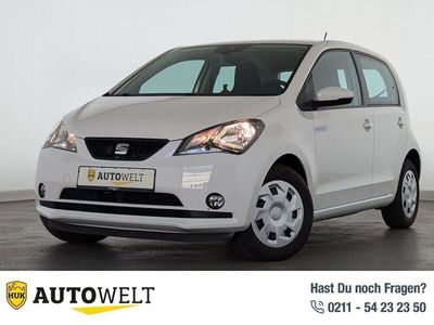 Seat Mii Electric