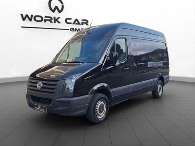 VW Crafter