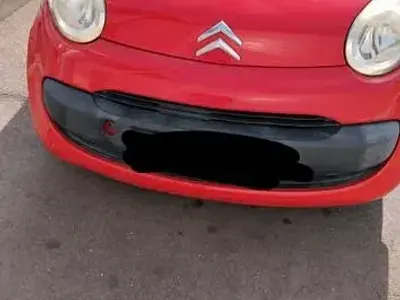 Gebraucht Citroën C1