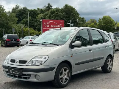 Gebraucht Renault Mégane