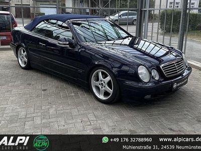Mercedes CLK200