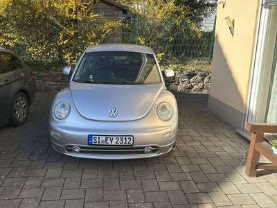 VW Beetle