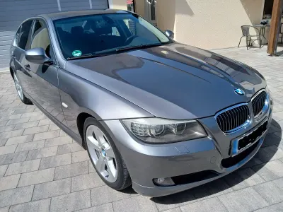 Gebraucht BMW 330