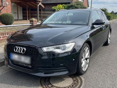 gebraucht Audi A6 3.0