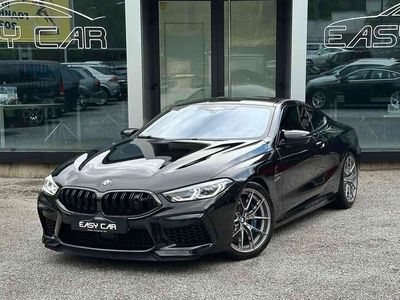 BMW M8