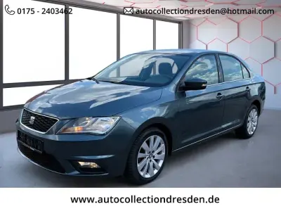 Gebraucht Seat Toledo
