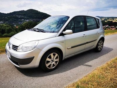 Renault Scénic II