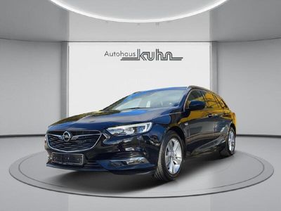 gebraucht Opel Insignia Country Tourer INNOVATION