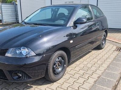 gebraucht Seat Ibiza Comfort Edition | Tüv 08/24 | Klima |