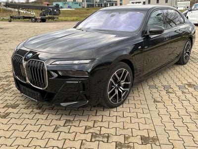 BMW 740