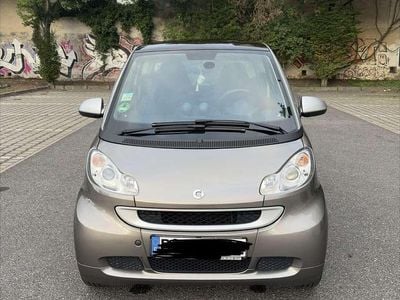 Smart ForTwo Coupé