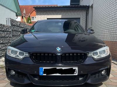 BMW 430 Gran Coupé