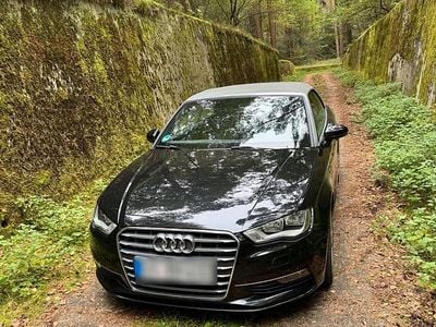 Audi A3 Cabriolet