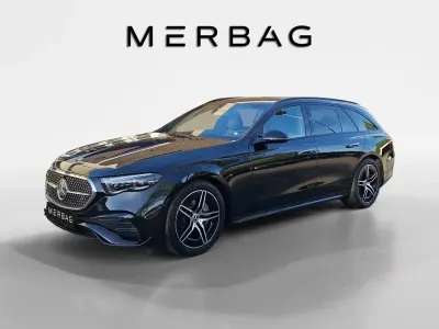 Gebraucht Mercedes E300