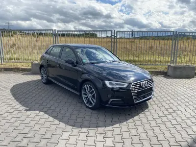 Gebraucht Audi A3
