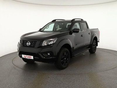 Schwarz Gebraucht 2021 Nissan Navara Abholung | 31.990 € (Fairer Preis)