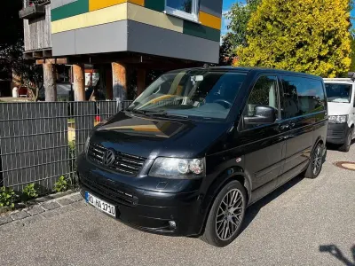 Gebraucht VW Multivan