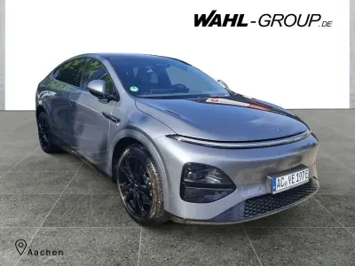 Gebraucht XPENG G6