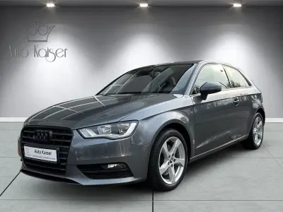 Gebraucht Audi A3