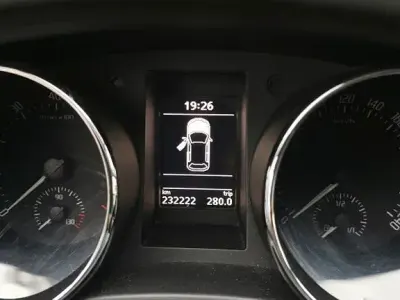 Gebraucht Skoda Yeti Elegance 105 PS (77 kW) 2013 SUV