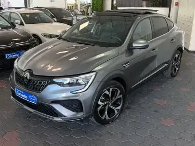 Gebraucht Renault Arkana