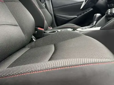 Gebraucht Mazda 2 Homura-Line 90 PS (66 kW) 2022 Grau metallic