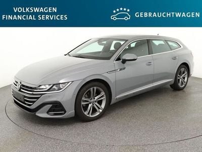 VW Arteon