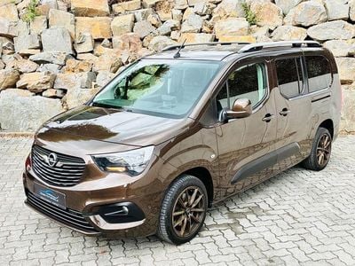 Opel Combo Life