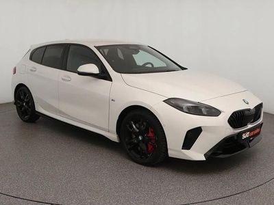 Gebraucht BMW 120 M Sport 170 PS (125 kW) 2025 Weiß Kleinwagen