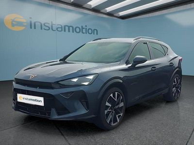 Usata Cupra Formentor VZ2 333 CV (244 kW) 2025 Grigio SUV