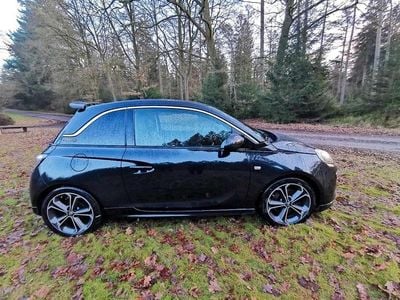 Opel Adam