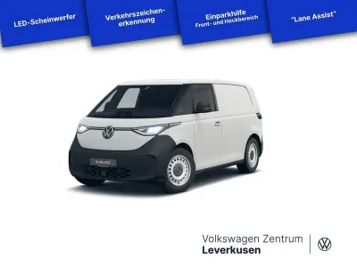 Gebraucht VW ID. Buzz