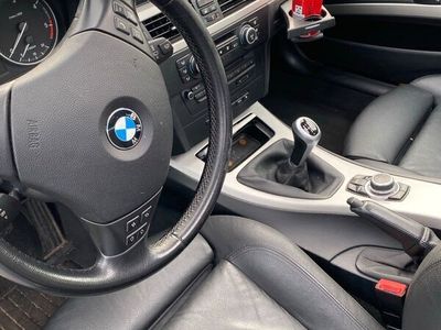 gebraucht BMW 318 D zum Verkauf