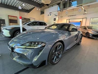 Toyota Supra