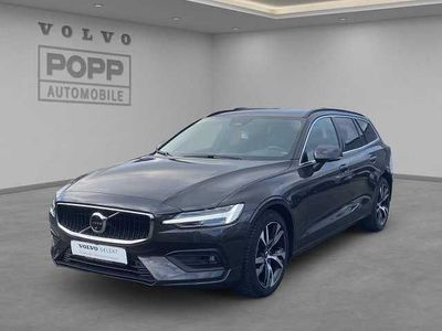 Gebraucht Volvo V60 145 PS (106 kW) 2025 Kombi