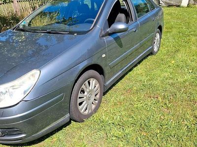 Citroën C5