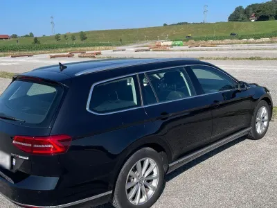 Gebraucht VW Passat