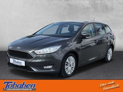 gebraucht Ford Focus 1.5 EcoBoost Business