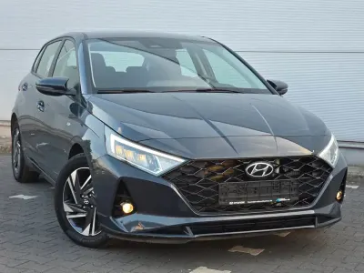 Gebraucht Hyundai i20