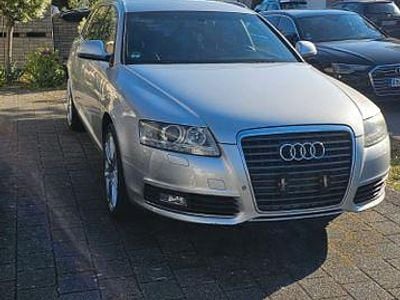 Gebraucht Audi A6