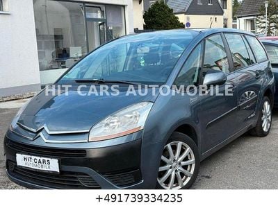 Citroën Grand C4 Picasso