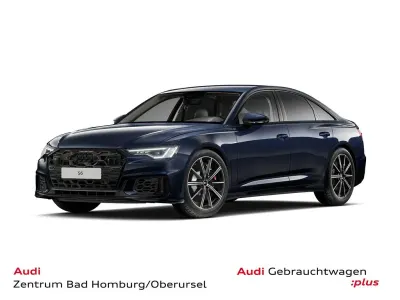 Gebraucht Audi S6