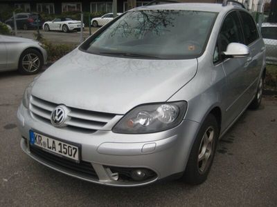 gebraucht VW Golf Plus 1.9 TDI United *MOTORPROBLEM*