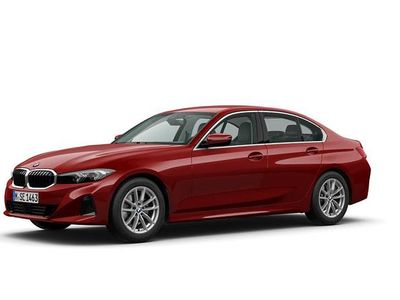 Gebraucht 2025 BMW 318 Sport Line Limousine | 29.901 € (Superpreis)